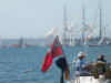 TBOA Tallships 2014